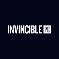 INVINCIBLE INC.® Logo