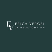 Erica Vergel Consultora Logo