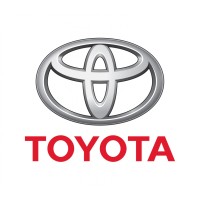 Automotores Toyota Colombia Logo