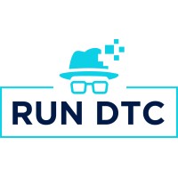 RunDTC Logo
