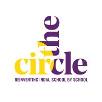 The Circle India Logo