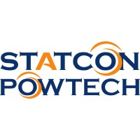 Statcon Powtech Logo