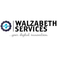 Walzabeth Services Logo