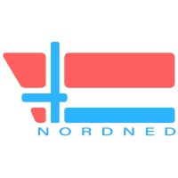 NORDNED Logo