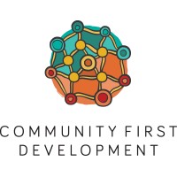 Community First Development Logo