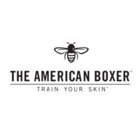 THE AMERICAN BOXER™ Logo