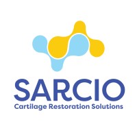 Sarcio Inc. Logo