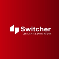 Switcher India LLP Logo
