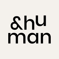&human digital marketing Logo