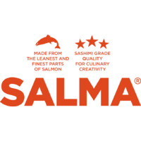 Salmon Brands AS Logo