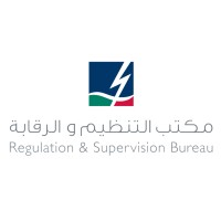 Regulation & Supervision Bureau - Abu Dhabi Emirate Logo