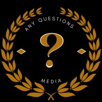 Any Questions Media Logo