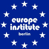 Europe-Institute for Social Work Logo