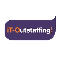 iT-Outstaffing™ Logo