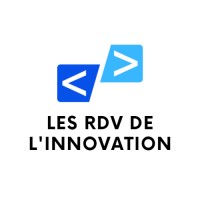 Les Rendez-vous De lInnovation Logo