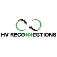 HV Reconnections Logo