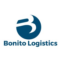 Bonito Logistics UK Ltd Logo