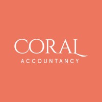 Coral Accountancy Ltd Logo