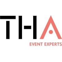 THA Event Experts Logo