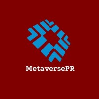 Metaverse Public Relations Logo