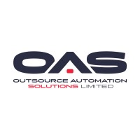 Outsource Automation Solutions Logo