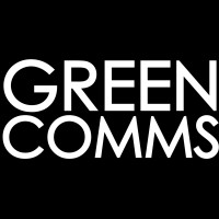 Green Comms Logo