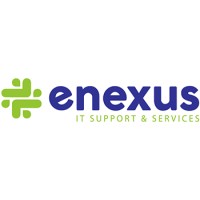 Enexus ICT Logo