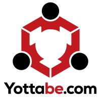 Yottabe Logo