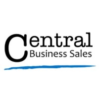 CENTRAL BUSINESS SALES LTD Logo
