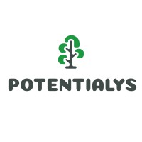 POTENTIALYS Logo