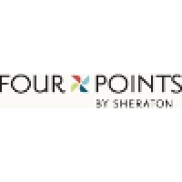 Four Points by Sheraton Chicago Downtown Magnificent Mile Logo