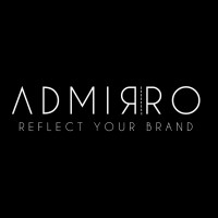 ADMIRRO Logo