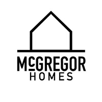 McGregor Homes Logo