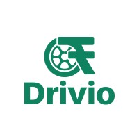 Drivio (ड्राइवियो) Logo