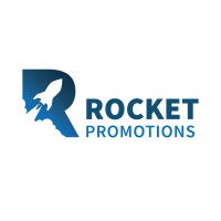 Rocket Promotions GmbH Logo