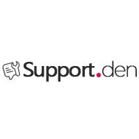 TheTechnicalSupportDen Logo
