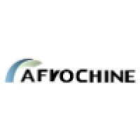 Afrochine Smelting P/L Logo
