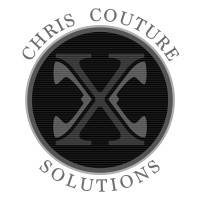 Chris Couture Solutions Logo