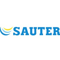 SAUTER SINGAPORE PTE LTD Logo