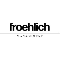 Froehlich Film Management GmbH Logo