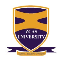 THE ZCAS University Logo