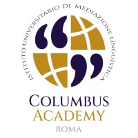 Columbus Academy ROMA Logo