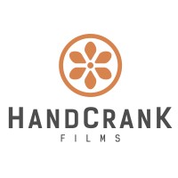 Hand Crank Films Logo