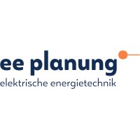 ee planung gmbh Logo