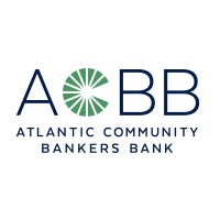 Atlantic Community Bankers Bank ( ACBB ) Logo