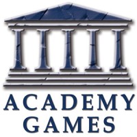 Academy Games, Inc. Logo