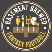 Basement Brewed Fantasy Football Logo