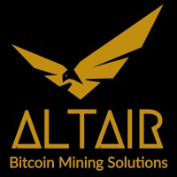 Altair Technology Logo
