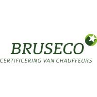 BRUSECO Certificering van Chauffeurs B.V. Logo