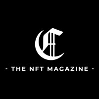 The NFT Magazine Logo